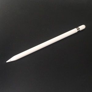 First generation Apple Pencil